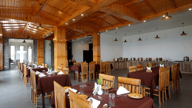 Digantaa Resort Mukteshwar - 103