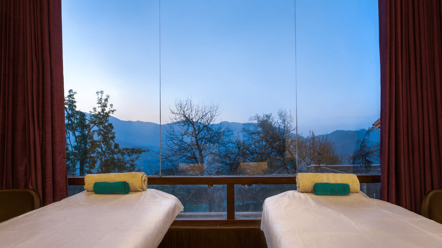 Digantaa Resort Mukteshwar - 122