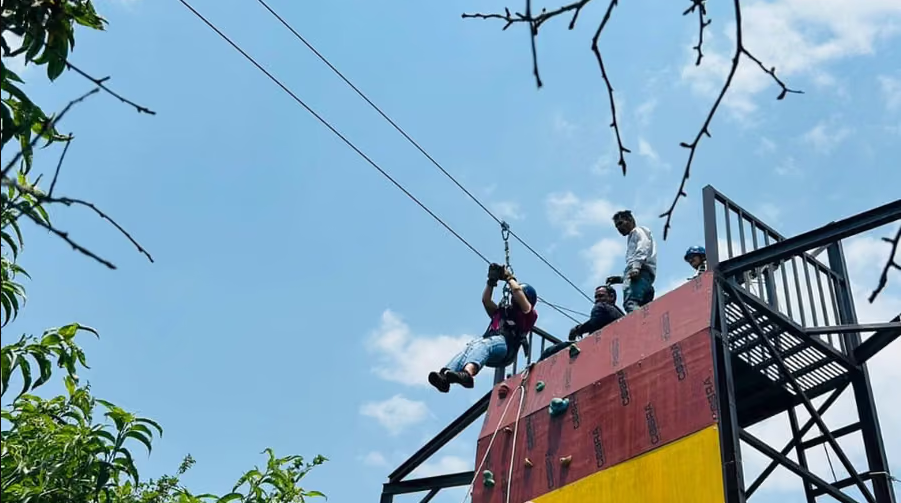 Digantaa Resort Mukteshwar - 149