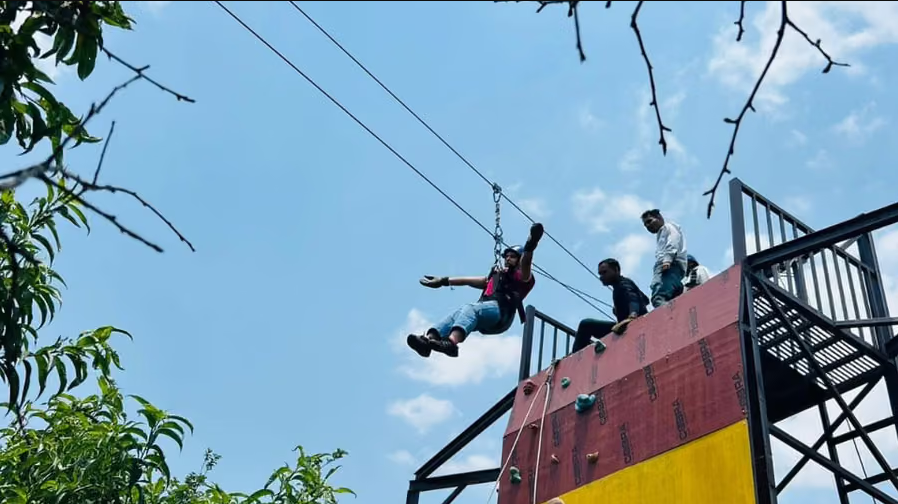 Digantaa Resort Mukteshwar - 150