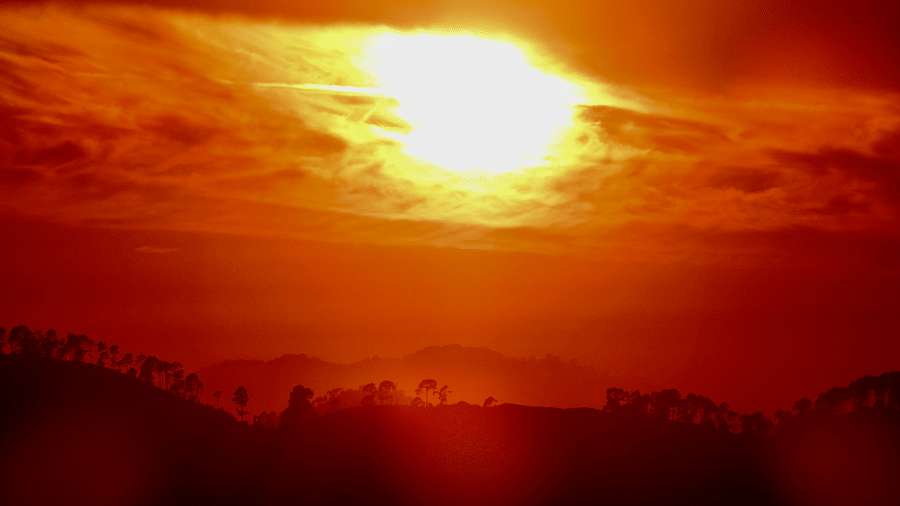 Digantaa Resort Mukteshwar - 28