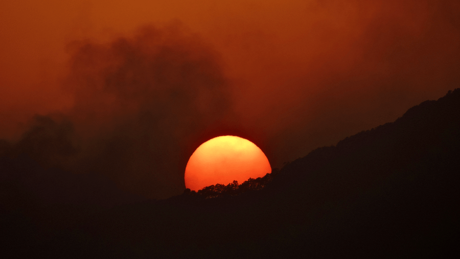 Digantaa Resort Mukteshwar - 33