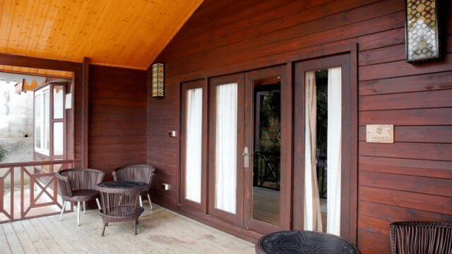 Digantaa Resort Mukteshwar - 7