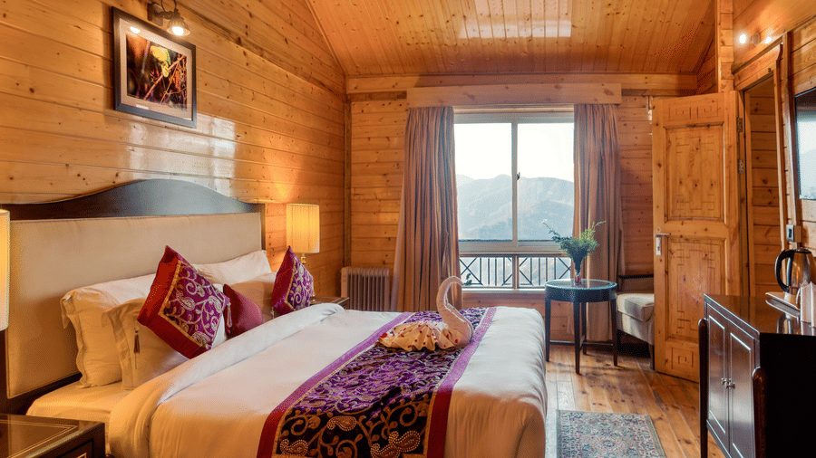 Digantaa Resort Mukteshwar - 90