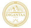 Digantaa Resort logo