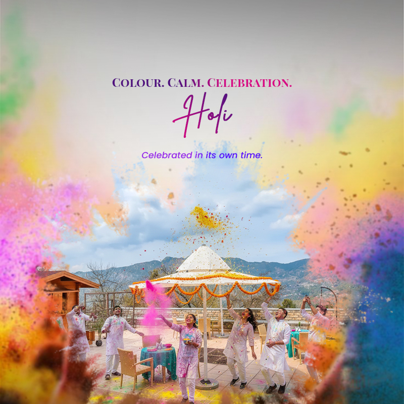 banner Image - Roar Resort